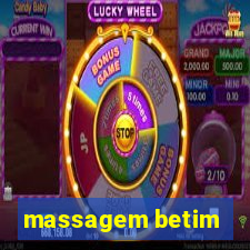 massagem betim